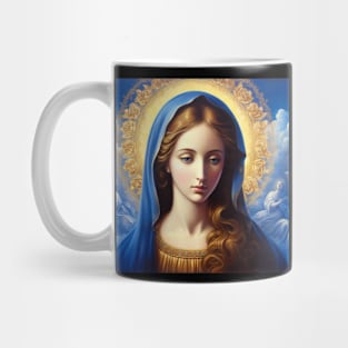 Beautiful . Mug